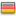 Select language: German