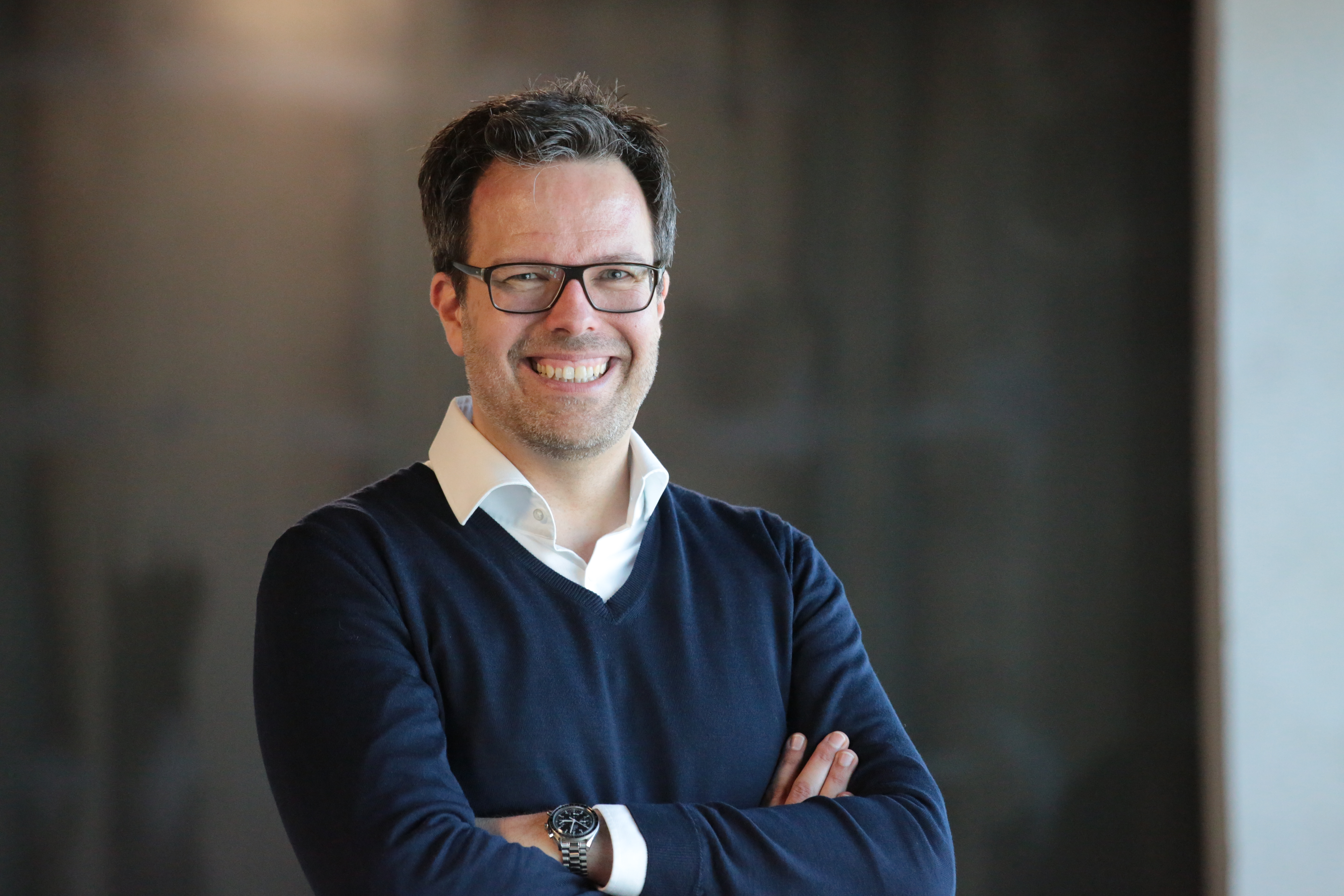 Dirk Hans