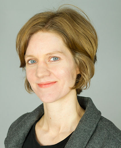 Dr. Leonie Meyer-Krentler