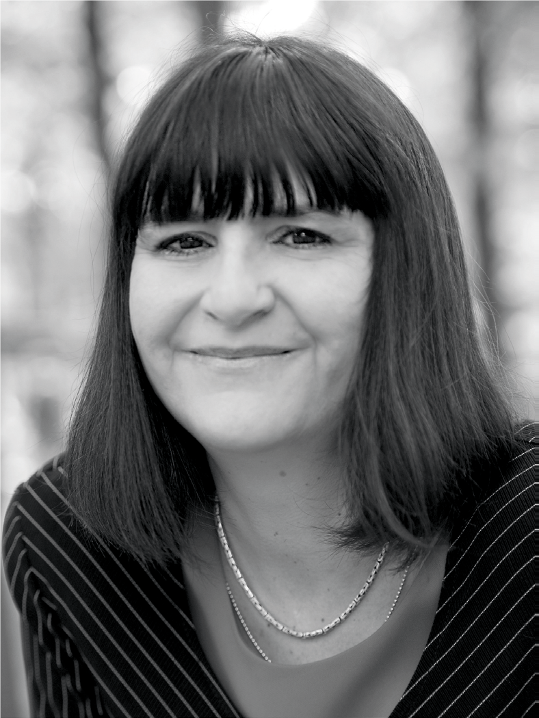 Philippa Cook